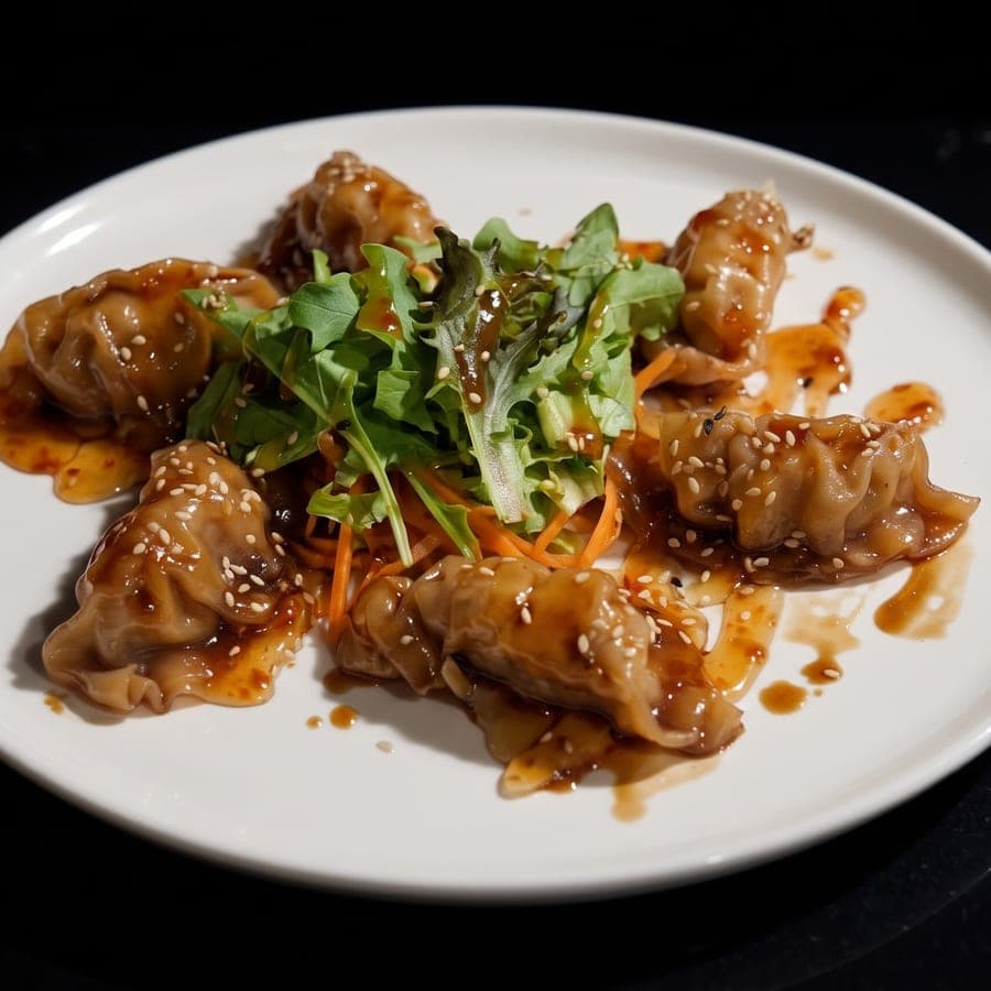 Potstickers
